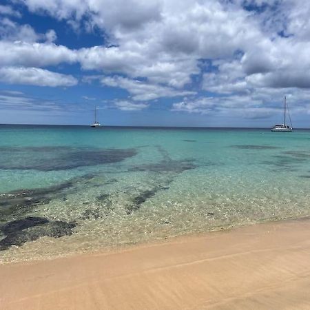 Fuertevilla Costa Calma Esterno foto