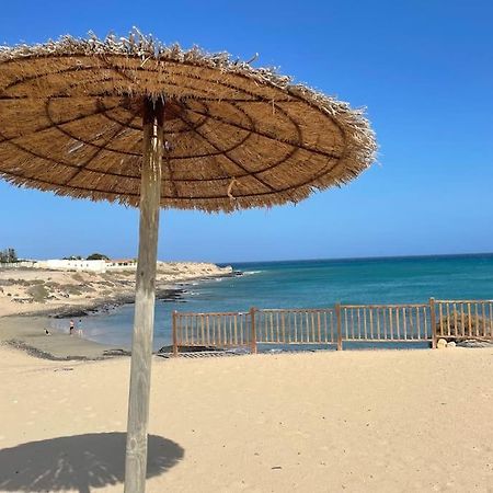 Fuertevilla Costa Calma Esterno foto