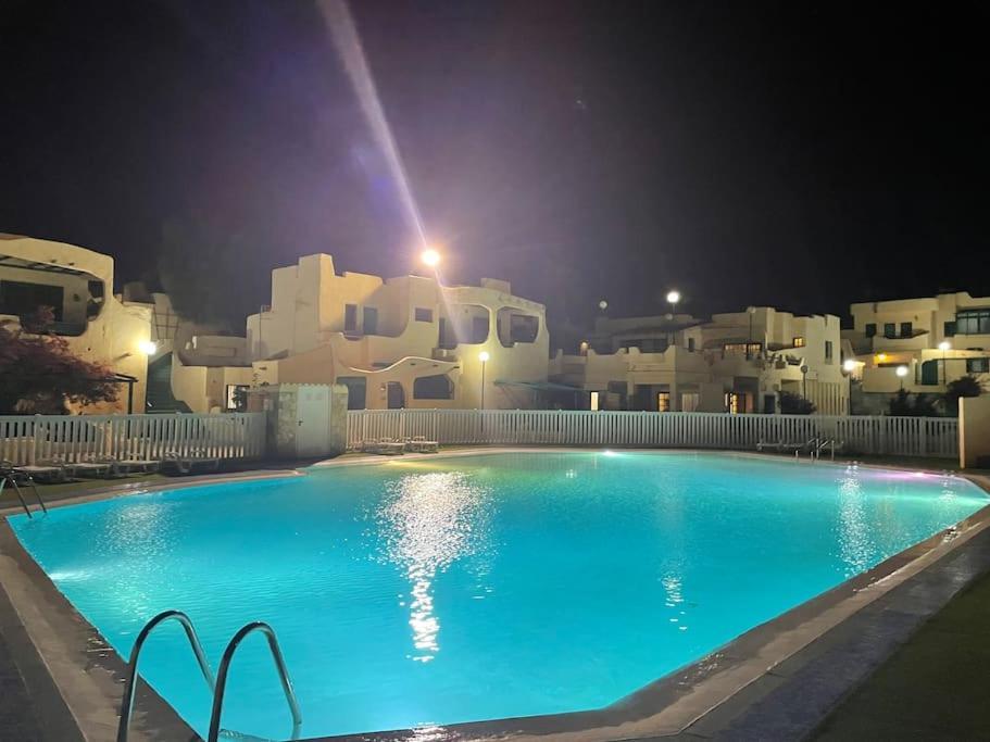 Fuertevilla Costa Calma Esterno foto