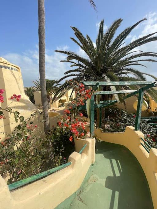 Fuertevilla Costa Calma Esterno foto