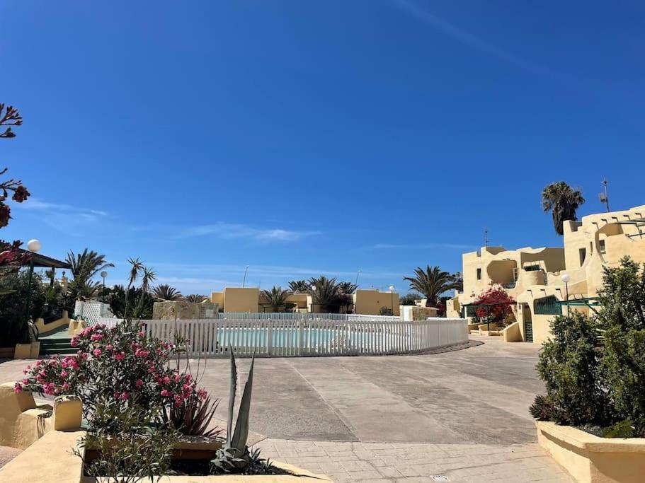 Fuertevilla Costa Calma Esterno foto