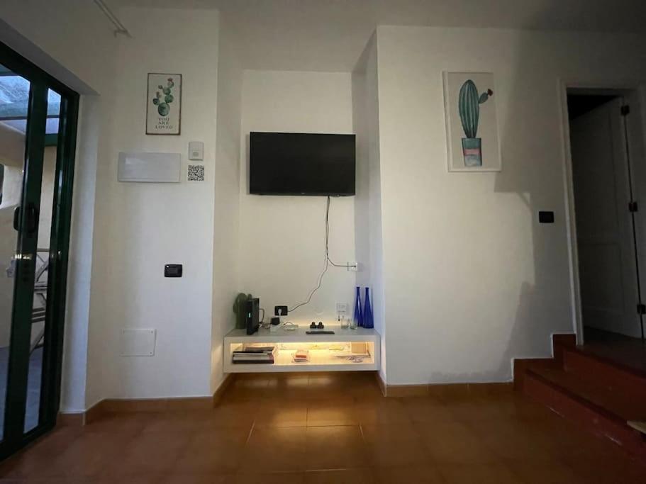 Fuertevilla Costa Calma Esterno foto