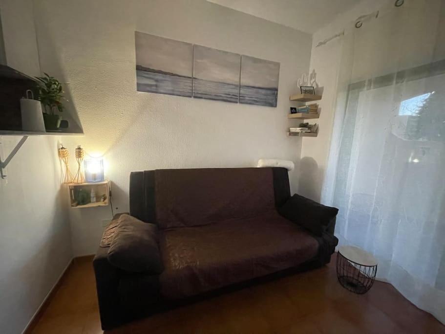 Fuertevilla Costa Calma Esterno foto