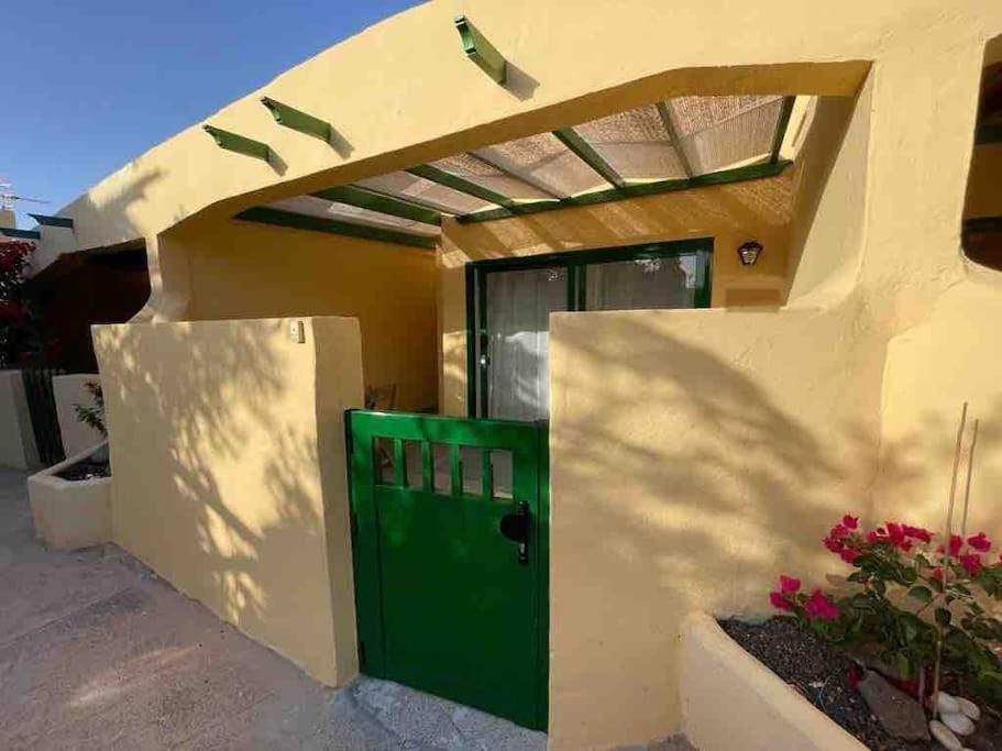 Fuertevilla Costa Calma Esterno foto